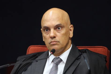 Em 27 de maio de 2020 não deixaremos isso barato. Ministro do STF Alexandre de Moraes é diagnosticado com ...