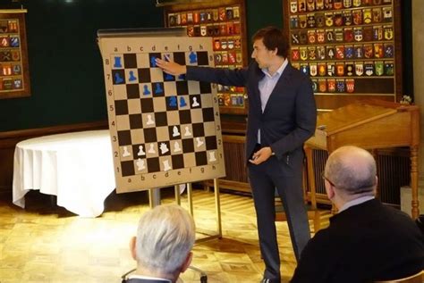 Zurich Chess Challenge Aronian Wins Blitz