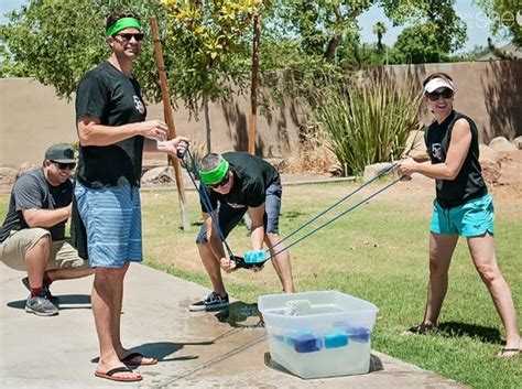 Actividades divertidas para niños, actividades recreativas para niños, . 27 Juegos al aire libre locamente divertidos que amarás