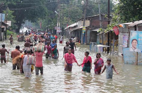 Flash Floods Kill 37 In Indias Tourist Hotspot Kerala Punch Newspapers