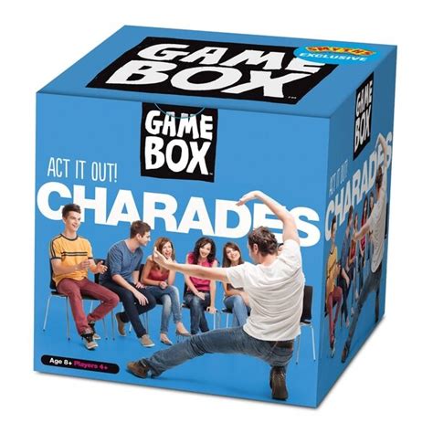 Custom Game Boxes Get Wholesale Creative Designed Game Packaging