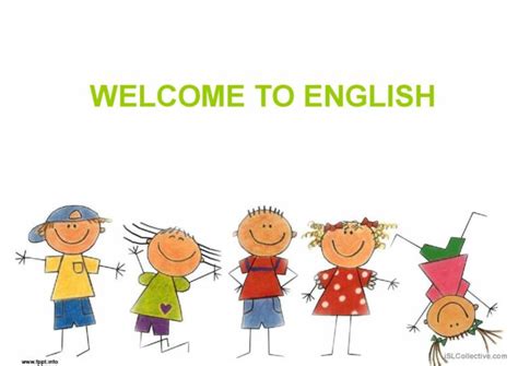 Greetings Ppt Video Or Movi English Esl Powerpoints