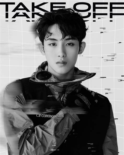 How to use take in a sentence. WayV Rilis Foto Teaser Ten & WinWin untuk "Take Off ...