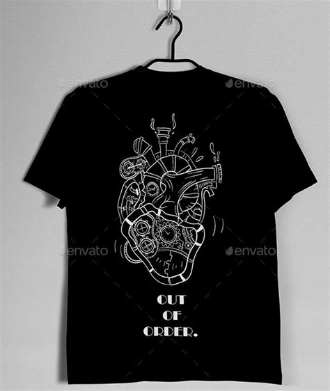 Download 28 Cool & Creative T-Shirt Template Designs | print | iDesignow