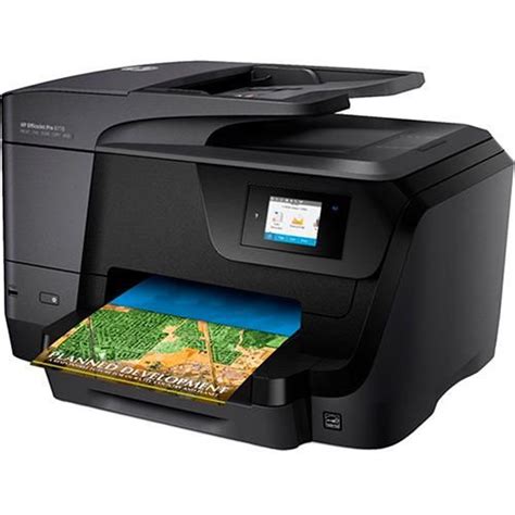 The user manual is needed for hp officejet pro 8710 correct installation and adjustment. Americanas - Tudo. A toda hora. Em qualquer lugar. | Impressora sem fio, Impressora hp ...