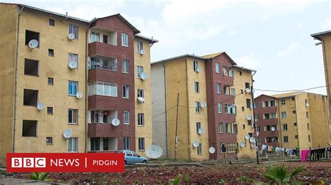 Why Some Upstairs House Cost Pass Downstairs House For Nigeria Real Estate Sabi Pesin Bbc
