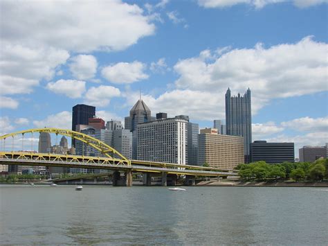 Land Of The Free 5 Fab Freebies In Pittsburgh With Kids Best City