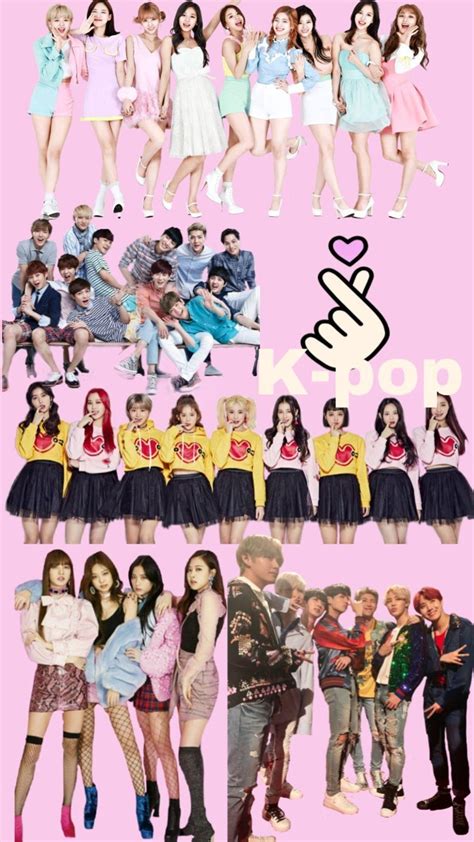 See more of bts and blackpink wallpapers on facebook. Wow 17+ Wallpaper Bts Blackpink - Richa Wallpaper