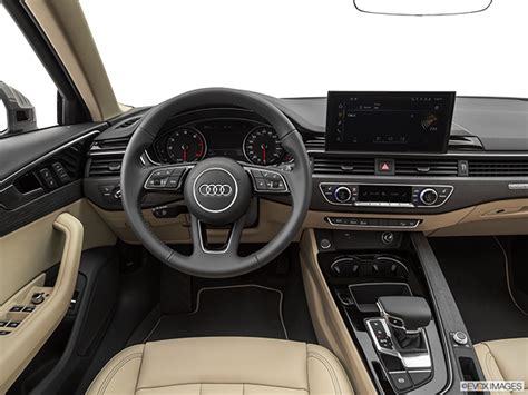 2022 Audi A4 Allroad 45 Tfsi Quattro Komfort S Tronic Price Review Photos Canada Driving