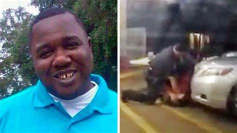 Alton Sterling Shooting A Quick Death A Swift Federal Probe World