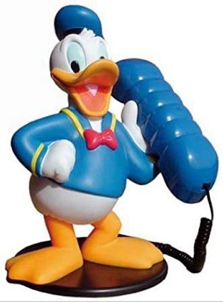 Lazerbuilt Donald Duck 106