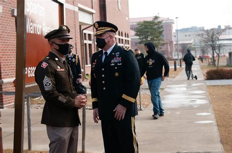 Dvids Images 2nd Infantry Division Hosts Thanksgiving Celebrations