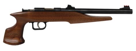 Keystone Adult Chipmunk Hunter Pistol Hgs 22 Lr 105 In Bbl Threaded