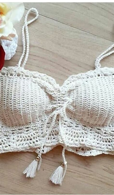 43 modern crochet bikini and swimwear pattern ideas for summer 2019 page 5 of 43 women