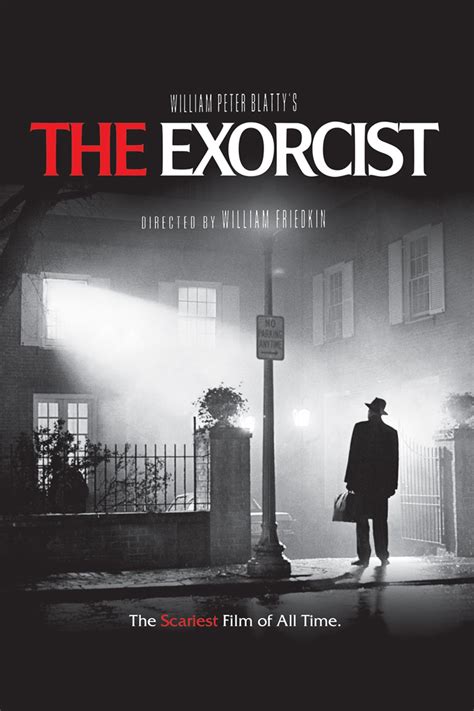 The Exorcist Posters The Movie Database Tmdb