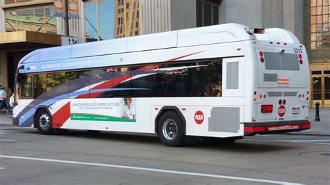 Gcrta 3319 Greater Cleveland Regional Transit Authority 3 Flickr