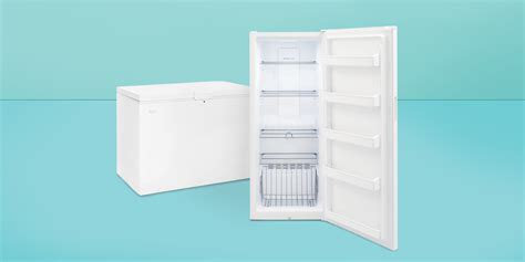 5 Best Freezers Of 2022 Upright And Chest Freezer Reviews