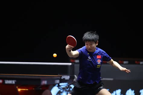 World Table Tennis Announce Appointment Of Soobratty As Senior Media