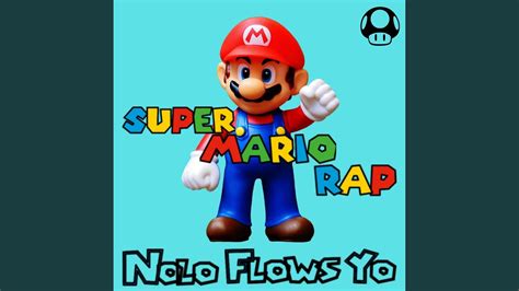 Super Mario Rap Youtube