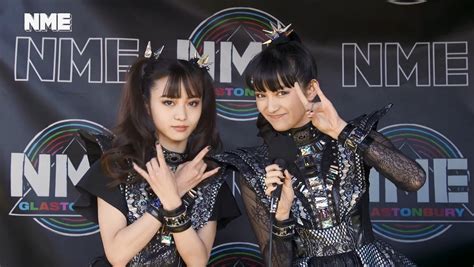 Babymetal結成10周年「10 babymetal years」⚡️ 世界最速配信「10 babymetal budokan world premiere. BABYMETALの最新インタビュー動画が公開!SU英語ペラペラでワロタ「普段海外にいるってのはガチっぽい ...