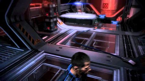 Mass Effect 3 Space Hamster Easter Egg And Finished Game Youtube