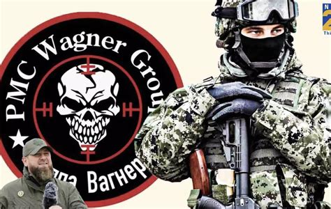 ABD Rusyanın paralı asker ordusu Wagner Grubunu terör örgütü ilan
