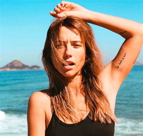 Juliana didone was born on october 11, 1984 in juliana didone net worth has been growing significantly. Juliana Didone desabafa sobre separação: - Pode ser ...