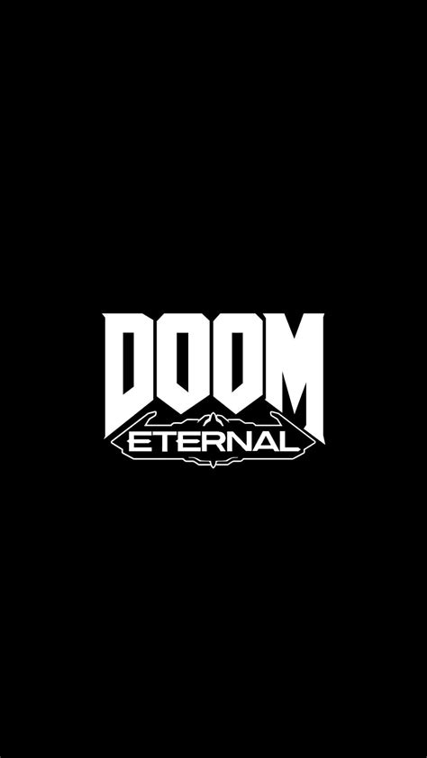 Doom Eternal Doom Game 1080p Wallpaper Hdwallpaper Desktop Wallpapers En Hd 1080p