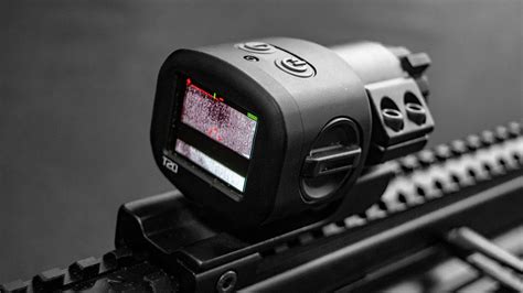 T20 video review covering the main vehicle characteristics and its combat behavior. Torrey Pines T20 Thermal Imager | Info Video - YouTube