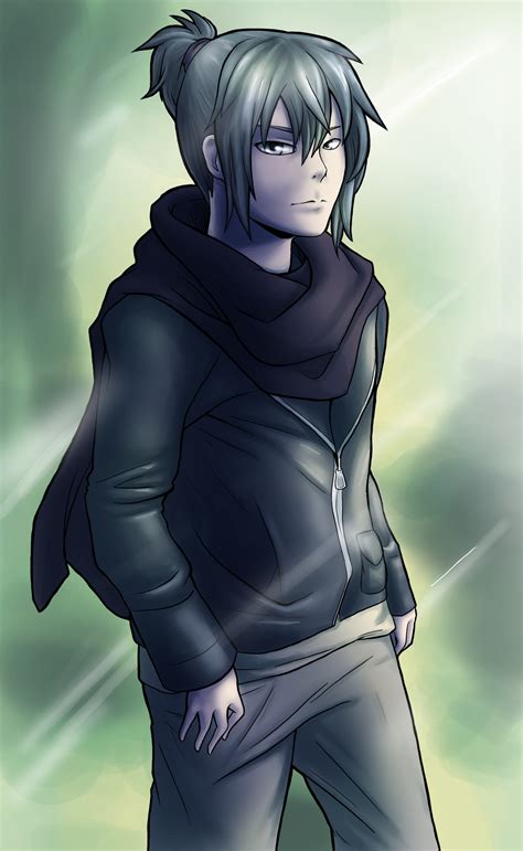 Ratnezumi Finished By Aki Rain On Deviantart