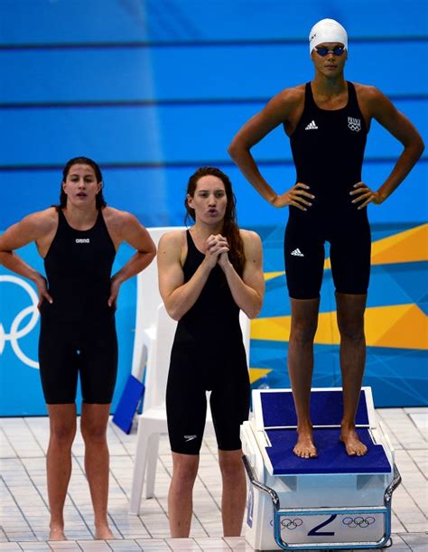 The Evolution Of Womens Olympic Swimsuits Photos Vanity Fair