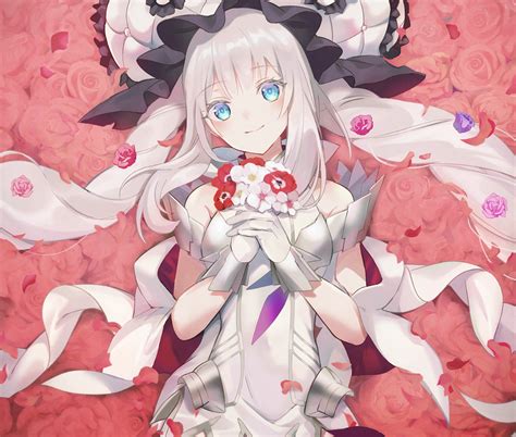 Rider Marie Antoinette Fategrand Order Image By Onk 2982194