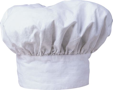 Photo Chef Hat Png Transparent Background Free Downlo