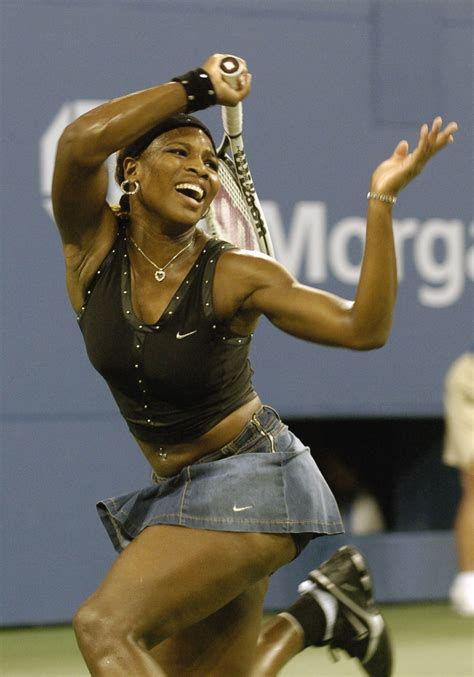 Collection by pamela copeland • last updated 2 weeks ago. Dresscode im Tennis: Venus Williams, Spitzen-Spielerin ...