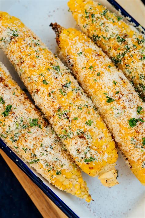 Elote Recipe Mexican Street Corn Cookie And Kate
