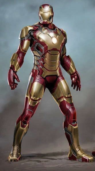 Iron Man Mark 47 Marvel Iron Man Iron Man Iron Man Armor
