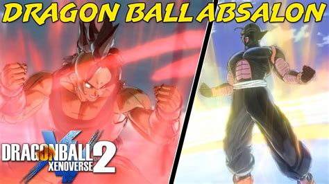 Deviantart is the world's largest online social community for artists and art enthusiasts, allowing people to connect through the creation and sharing of art. Uub & Piccolo From Dragon Ball Absalon! | Dragon Ball Xenoverse 2 PC Mods - YouTube