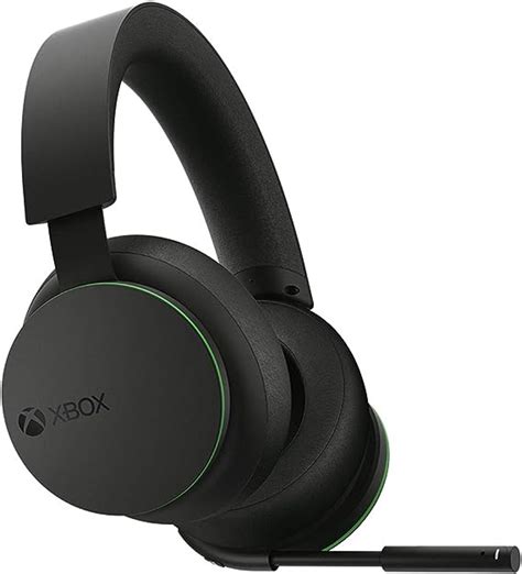 Microsoft Xbox Wireless Headset Wireless Headset Edition Xbox Video