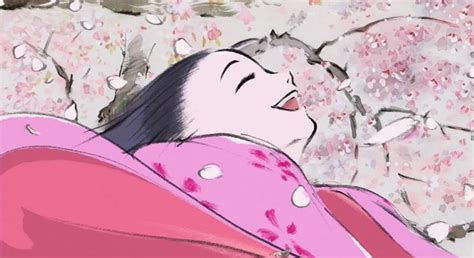 The Tale Of Princess Kaguya One Of The Best Animated Films I Ve Ever Seen Neogaf