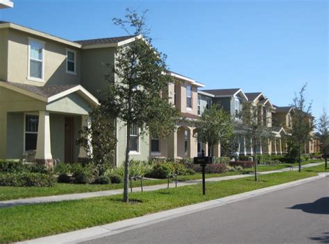 Moving To Tampa Where To Live A Tampa Neighborhoods Guide2 Tampa