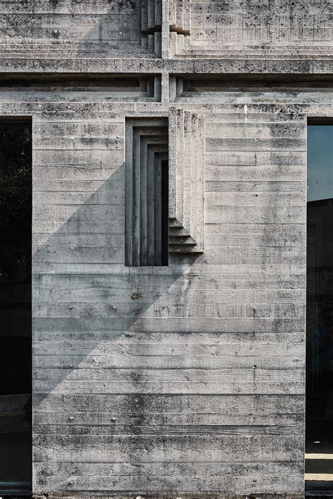 Carlo Scarpa Brion Carlo Scarpa Architecture Architecture