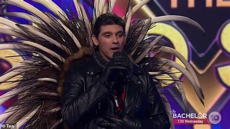 All the masks revealed so far for the masked singer australia 2020! Masked Singer Australia: Urzila Carlson described as ...