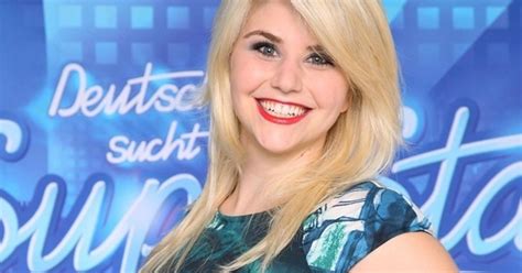 Hat beatrice schon gewonnen?, valencia vintage hat einen neuen, monica ivancan ist mutter geworden, suri. Beatrice Egli: Schafft sie es ins Finale?