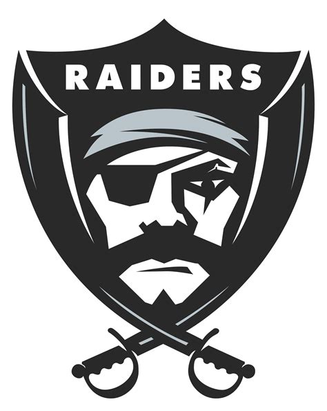 Oakland Raiders Logo Oakland Raiders Transparent Png 1200x1200
