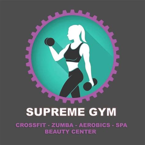 Supreme Gym Alexandria