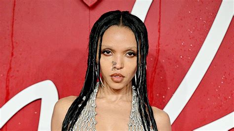 Why Fka Twigs Calvin Klein Ad Is Banned In The Uk Us Weekly