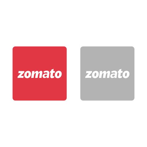 Free Zomato Logo Png Zomato Symbol Transparent Png 20975661 PNG With