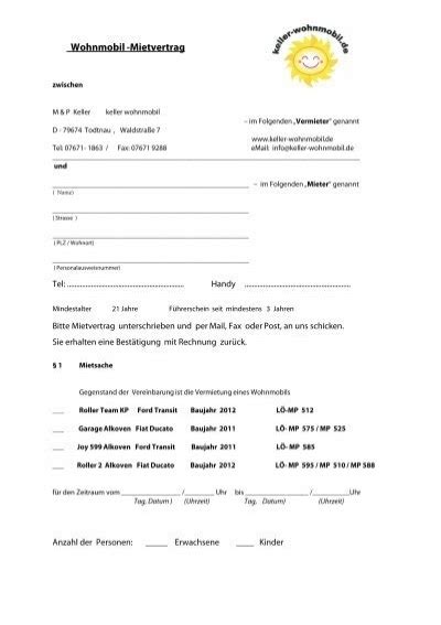 Einfach und schnell individuellen mietvertrag erstellen, als pdf speichern oder ausdrucken. Standardmietvertrag Zum Ausdrucken / Die rechte des ...