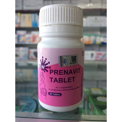 Macam mana nak naikkan hb low ni ke paras normal dari. PRENAVIT TABLET 30'S (VITAMIN TAMBAH DARAH IBU MENGANDUNG ...