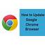 How To Update Google Chrome Browser Mobile & Desktop  Tech Follows